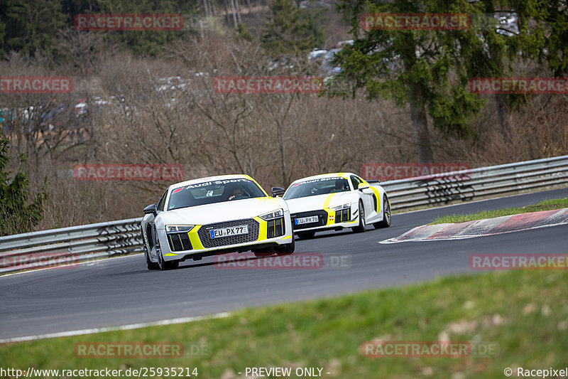 Bild #25935214 - Touristenfahrten Nürburgring Nordschleife (17.03.2024)