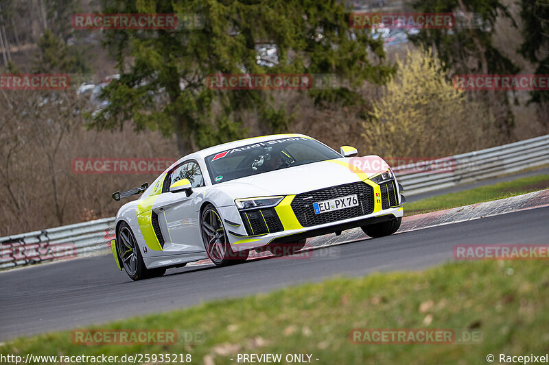 Bild #25935218 - Touristenfahrten Nürburgring Nordschleife (17.03.2024)