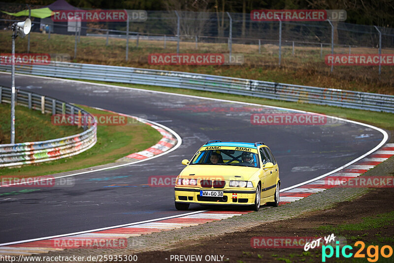 Bild #25935300 - Touristenfahrten Nürburgring Nordschleife (17.03.2024)