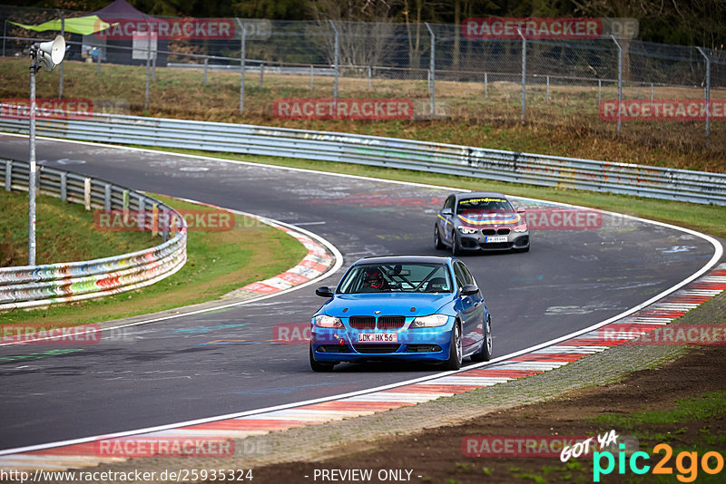 Bild #25935324 - Touristenfahrten Nürburgring Nordschleife (17.03.2024)