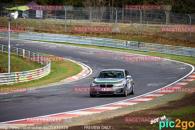 Bild #25935328 - Touristenfahrten Nürburgring Nordschleife (17.03.2024)