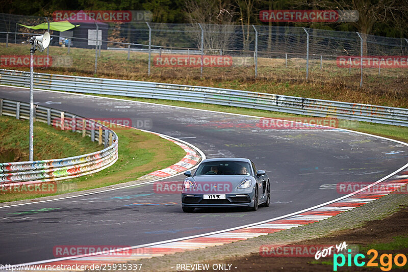 Bild #25935337 - Touristenfahrten Nürburgring Nordschleife (17.03.2024)