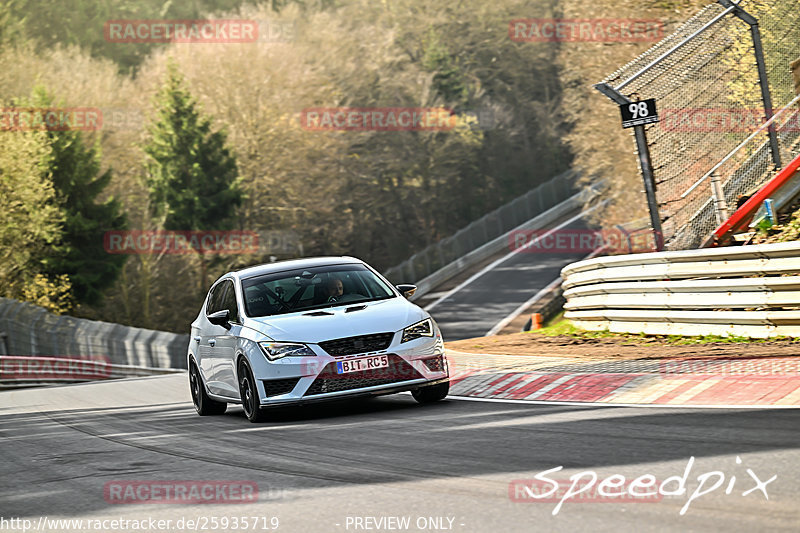 Bild #25935719 - Touristenfahrten Nürburgring Nordschleife (17.03.2024)