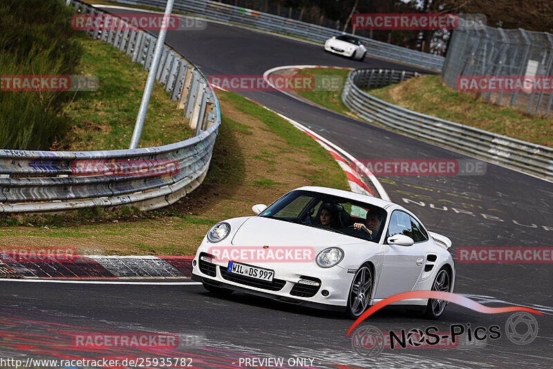 Bild #25935782 - Touristenfahrten Nürburgring Nordschleife (17.03.2024)