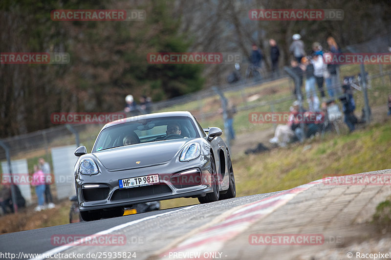 Bild #25935824 - Touristenfahrten Nürburgring Nordschleife (17.03.2024)