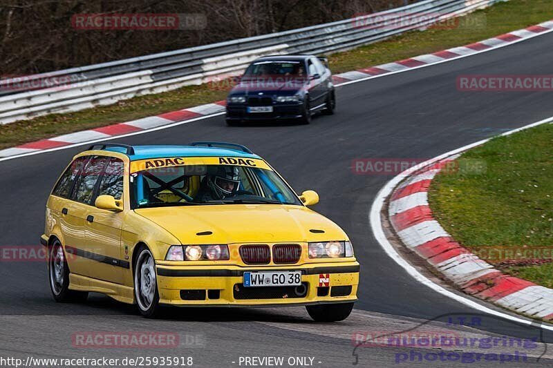 Bild #25935918 - Touristenfahrten Nürburgring Nordschleife (17.03.2024)