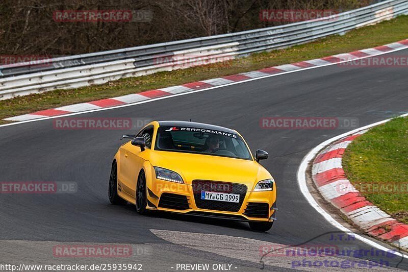 Bild #25935942 - Touristenfahrten Nürburgring Nordschleife (17.03.2024)