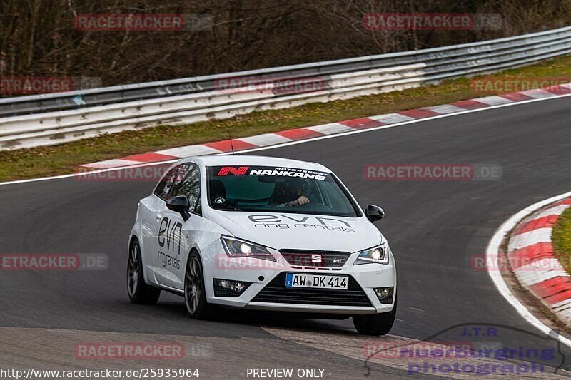 Bild #25935964 - Touristenfahrten Nürburgring Nordschleife (17.03.2024)