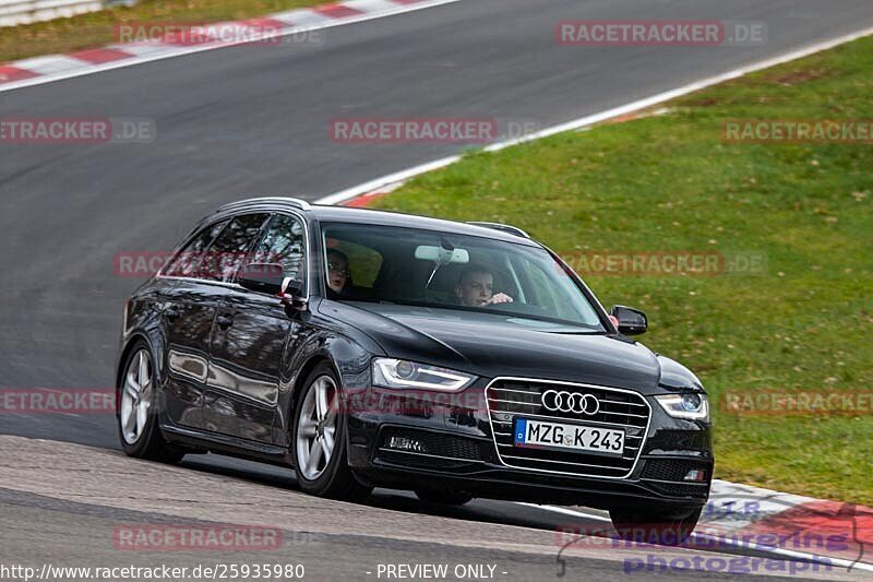 Bild #25935980 - Touristenfahrten Nürburgring Nordschleife (17.03.2024)