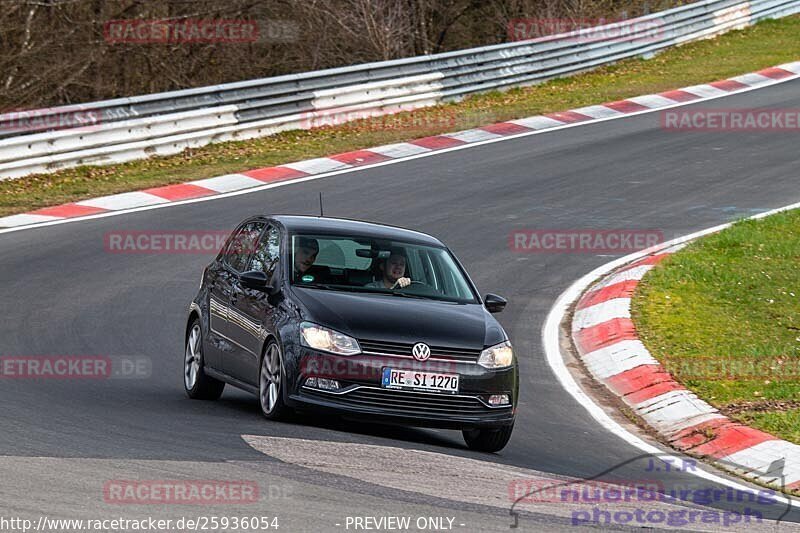 Bild #25936054 - Touristenfahrten Nürburgring Nordschleife (17.03.2024)