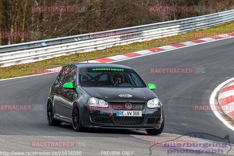 Bild #25936080 - Touristenfahrten Nürburgring Nordschleife (17.03.2024)