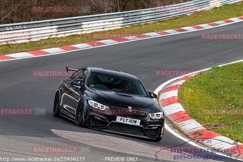 Bild #25936177 - Touristenfahrten Nürburgring Nordschleife (17.03.2024)