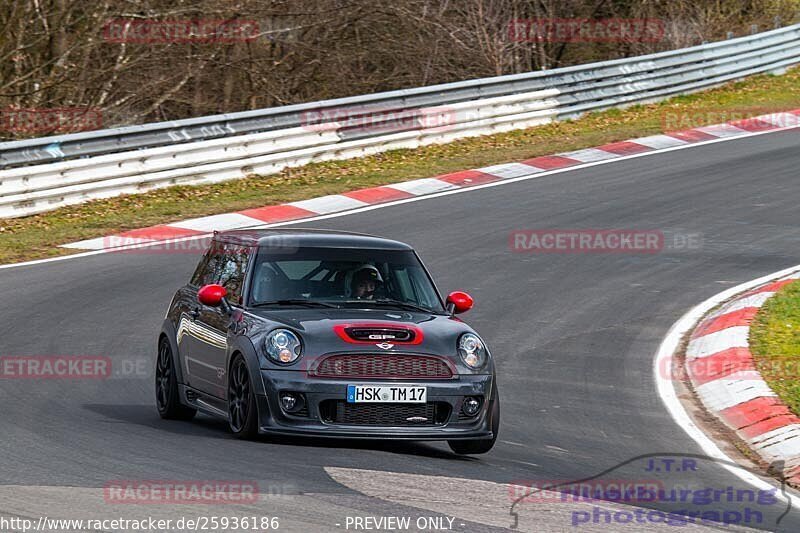 Bild #25936186 - Touristenfahrten Nürburgring Nordschleife (17.03.2024)