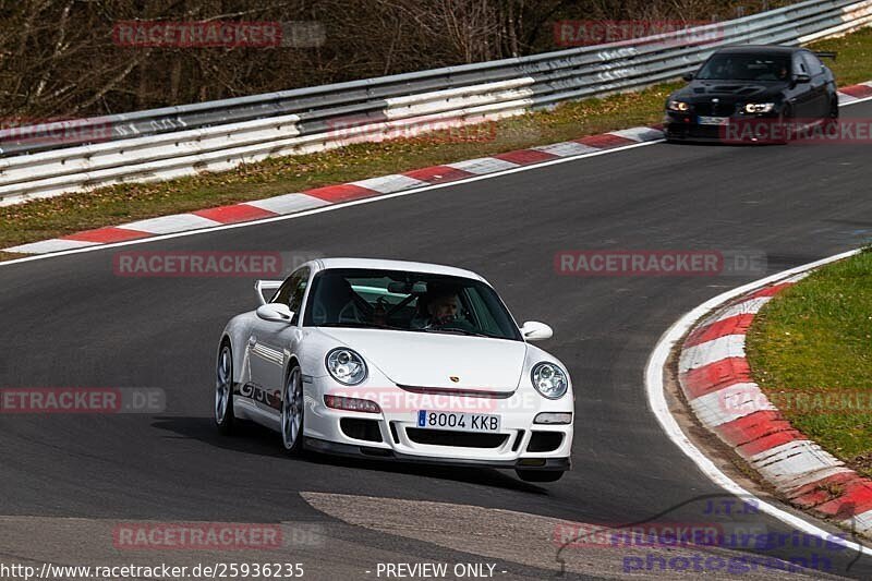 Bild #25936235 - Touristenfahrten Nürburgring Nordschleife (17.03.2024)