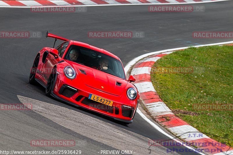 Bild #25936429 - Touristenfahrten Nürburgring Nordschleife (17.03.2024)