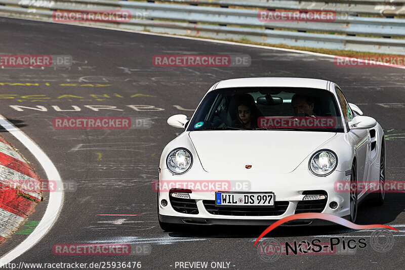 Bild #25936476 - Touristenfahrten Nürburgring Nordschleife (17.03.2024)