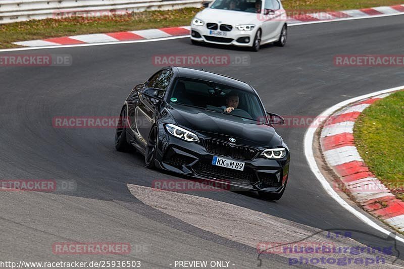 Bild #25936503 - Touristenfahrten Nürburgring Nordschleife (17.03.2024)