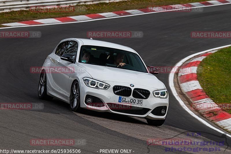 Bild #25936506 - Touristenfahrten Nürburgring Nordschleife (17.03.2024)