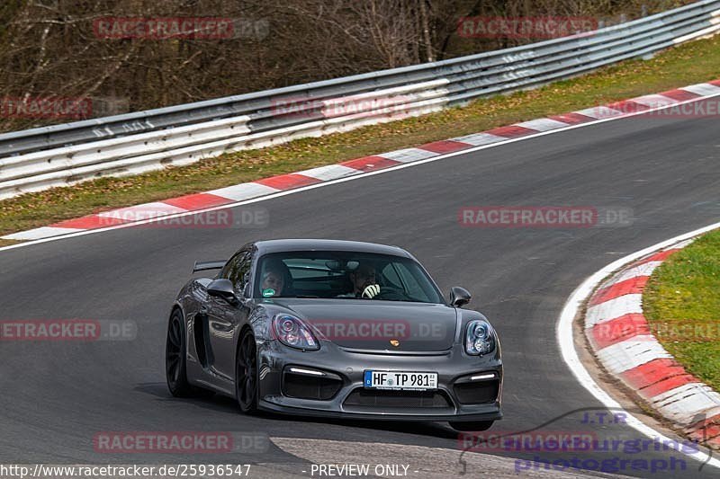 Bild #25936547 - Touristenfahrten Nürburgring Nordschleife (17.03.2024)