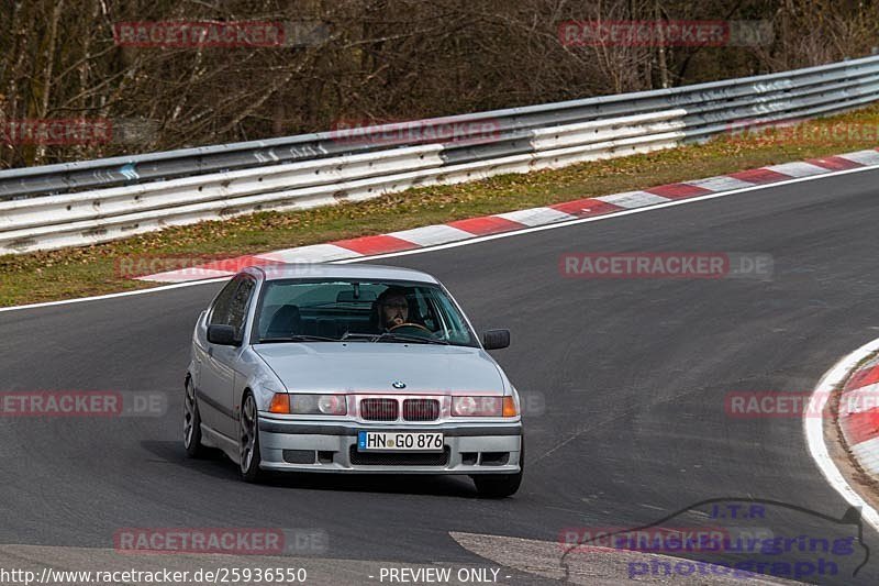 Bild #25936550 - Touristenfahrten Nürburgring Nordschleife (17.03.2024)