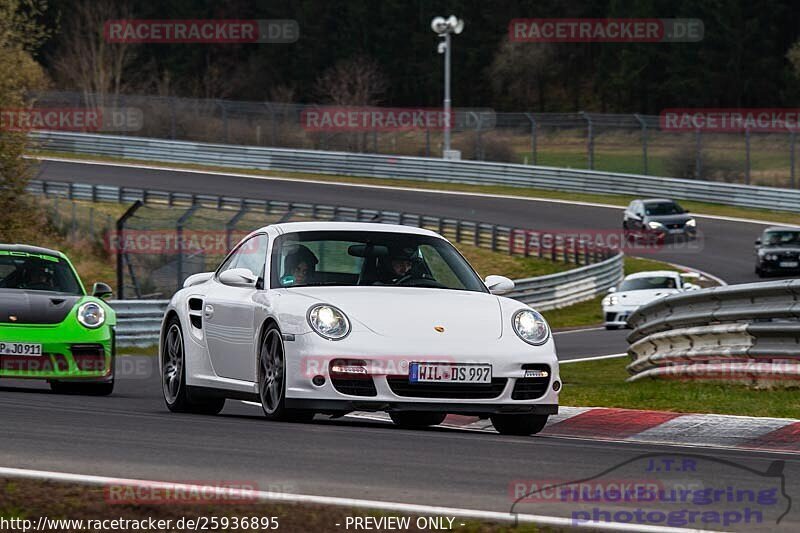 Bild #25936895 - Touristenfahrten Nürburgring Nordschleife (17.03.2024)