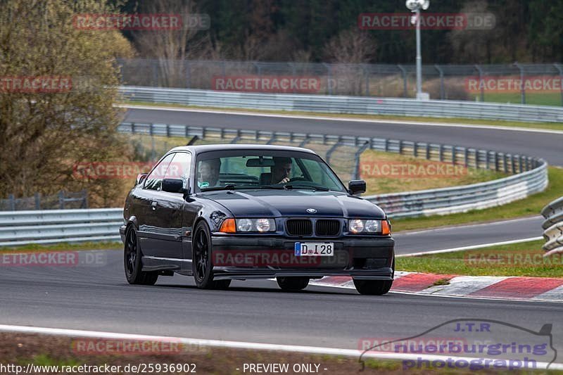 Bild #25936902 - Touristenfahrten Nürburgring Nordschleife (17.03.2024)