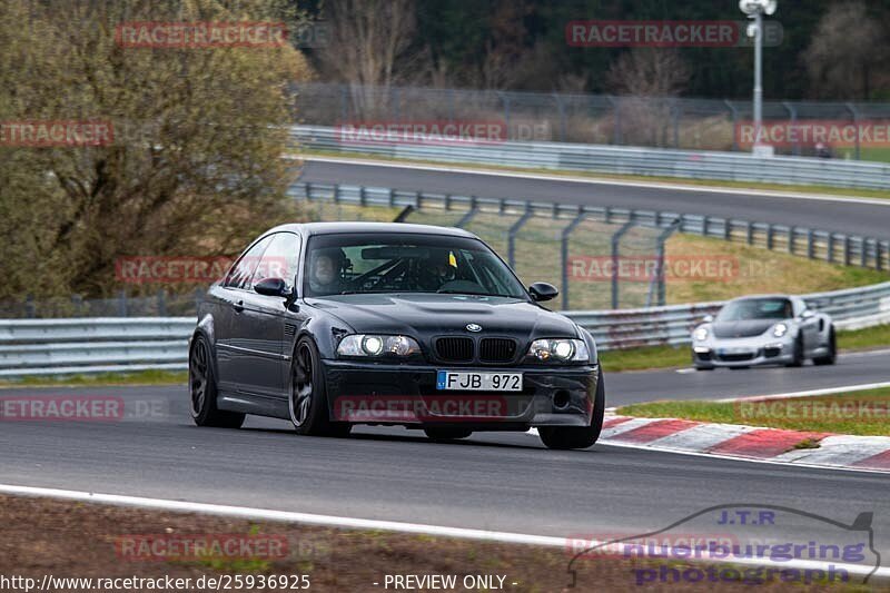 Bild #25936925 - Touristenfahrten Nürburgring Nordschleife (17.03.2024)