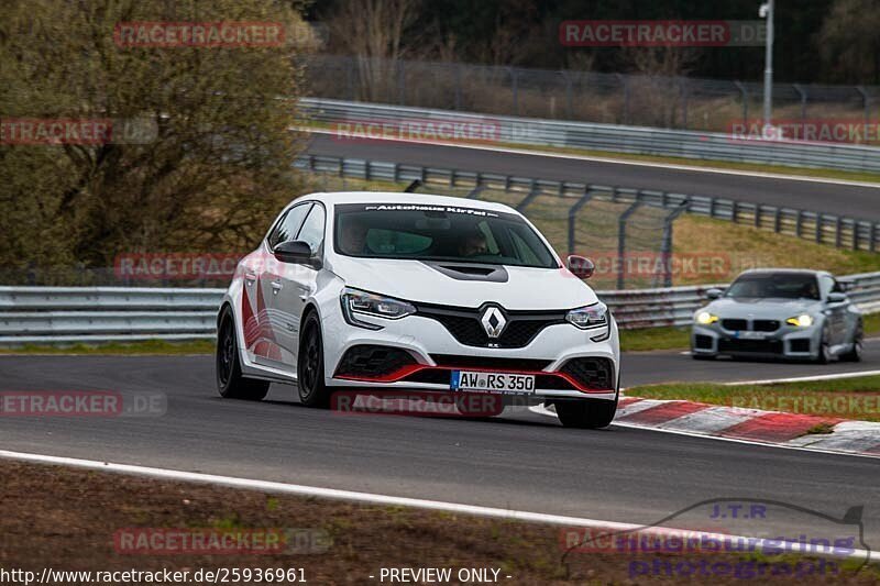 Bild #25936961 - Touristenfahrten Nürburgring Nordschleife (17.03.2024)