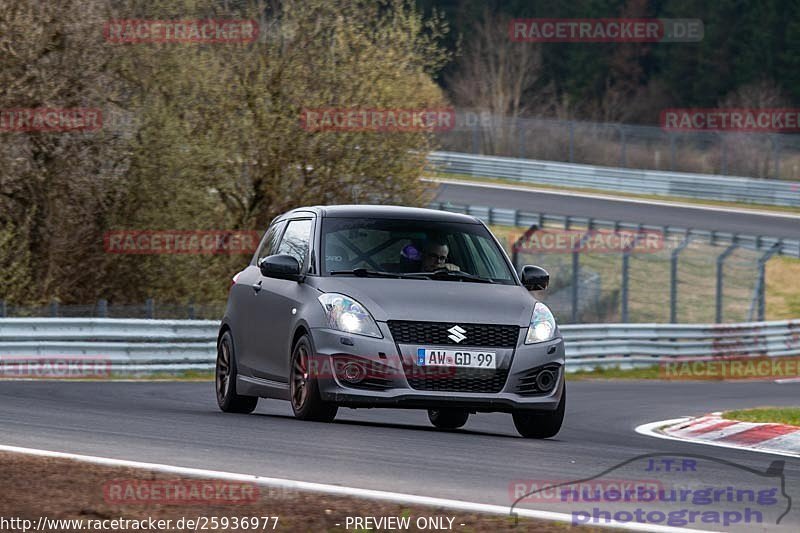 Bild #25936977 - Touristenfahrten Nürburgring Nordschleife (17.03.2024)