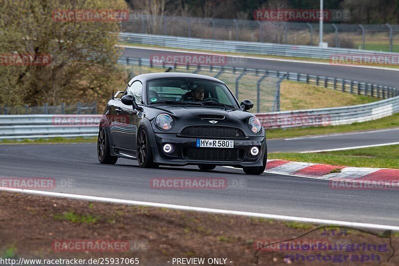 Bild #25937065 - Touristenfahrten Nürburgring Nordschleife (17.03.2024)