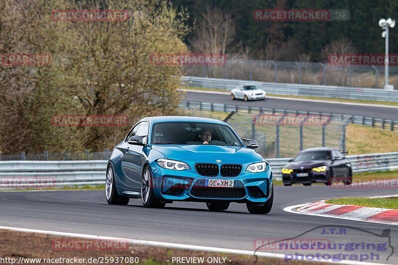 Bild #25937080 - Touristenfahrten Nürburgring Nordschleife (17.03.2024)