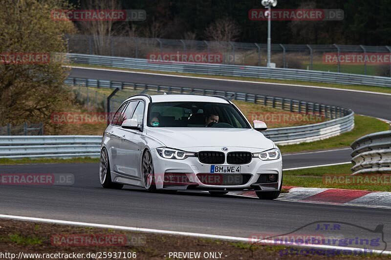 Bild #25937106 - Touristenfahrten Nürburgring Nordschleife (17.03.2024)