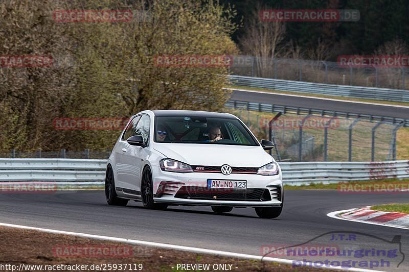 Bild #25937119 - Touristenfahrten Nürburgring Nordschleife (17.03.2024)