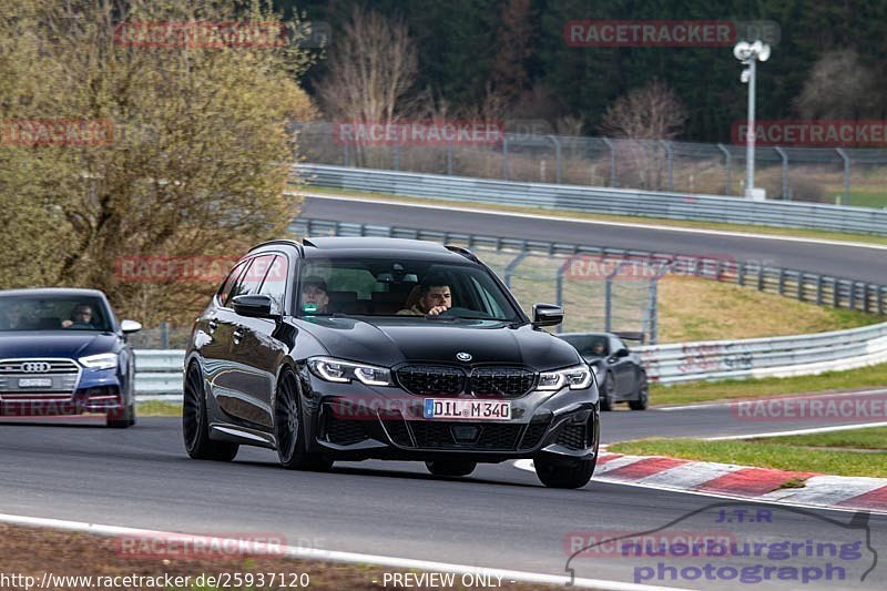 Bild #25937120 - Touristenfahrten Nürburgring Nordschleife (17.03.2024)