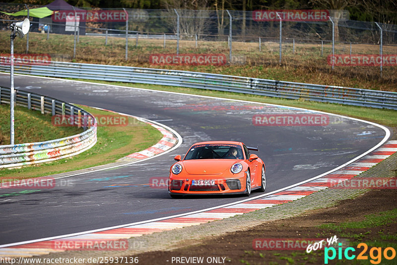 Bild #25937136 - Touristenfahrten Nürburgring Nordschleife (17.03.2024)