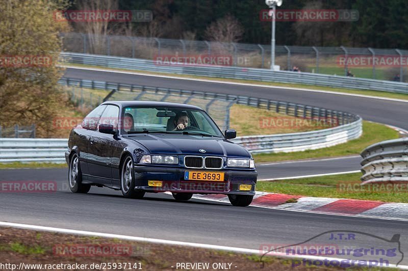 Bild #25937141 - Touristenfahrten Nürburgring Nordschleife (17.03.2024)