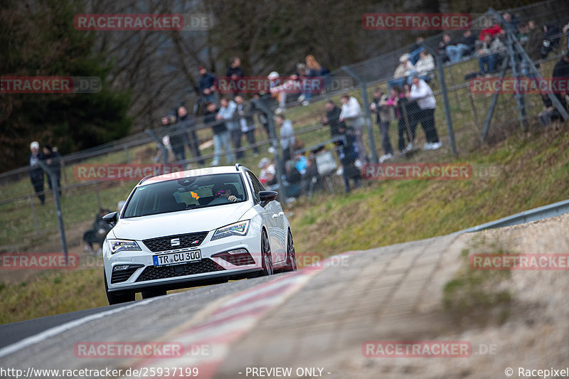 Bild #25937199 - Touristenfahrten Nürburgring Nordschleife (17.03.2024)