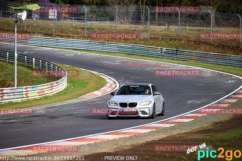 Bild #25937201 - Touristenfahrten Nürburgring Nordschleife (17.03.2024)