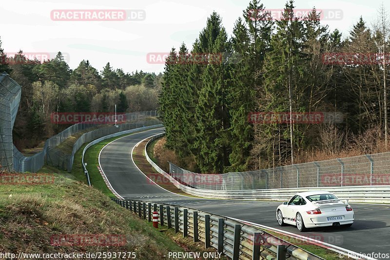 Bild #25937275 - Touristenfahrten Nürburgring Nordschleife (17.03.2024)