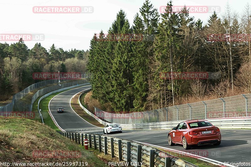 Bild #25937319 - Touristenfahrten Nürburgring Nordschleife (17.03.2024)