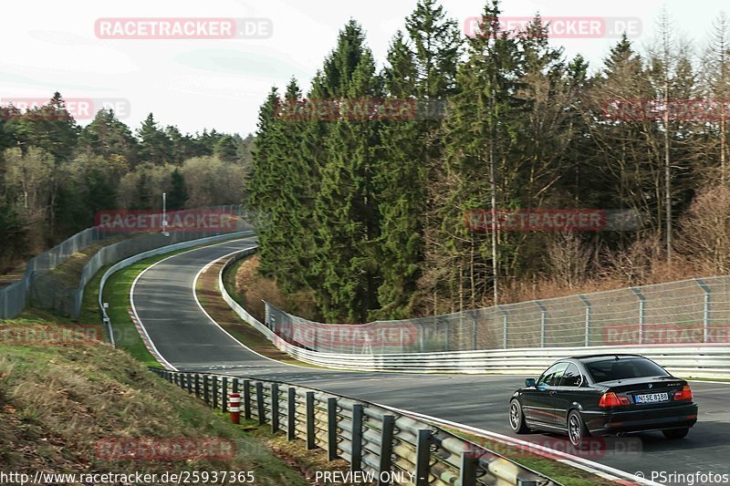 Bild #25937365 - Touristenfahrten Nürburgring Nordschleife (17.03.2024)