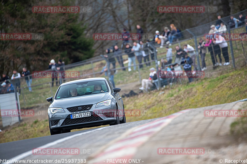 Bild #25937383 - Touristenfahrten Nürburgring Nordschleife (17.03.2024)