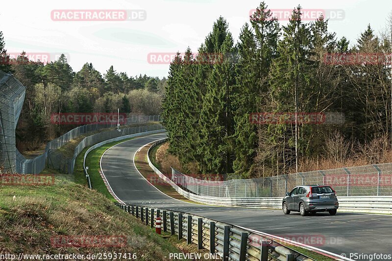 Bild #25937416 - Touristenfahrten Nürburgring Nordschleife (17.03.2024)