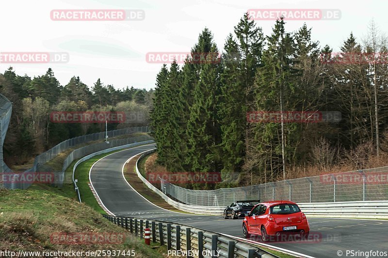 Bild #25937445 - Touristenfahrten Nürburgring Nordschleife (17.03.2024)