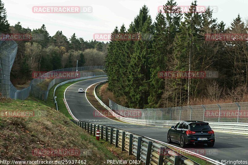 Bild #25937462 - Touristenfahrten Nürburgring Nordschleife (17.03.2024)