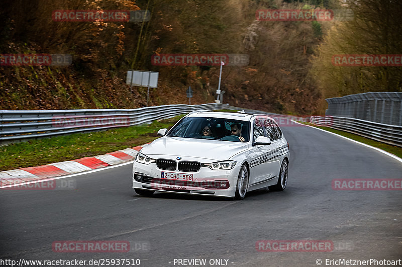 Bild #25937510 - Touristenfahrten Nürburgring Nordschleife (17.03.2024)