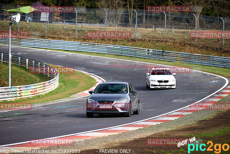 Bild #25937553 - Touristenfahrten Nürburgring Nordschleife (17.03.2024)