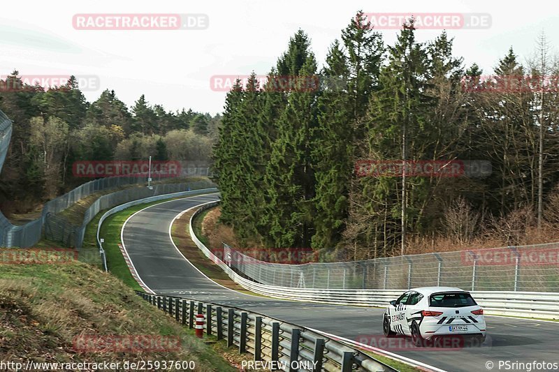 Bild #25937600 - Touristenfahrten Nürburgring Nordschleife (17.03.2024)