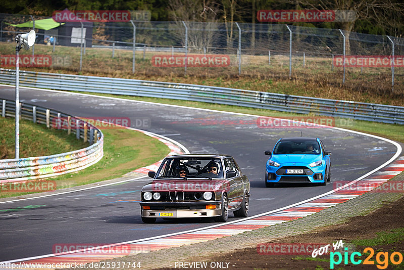 Bild #25937744 - Touristenfahrten Nürburgring Nordschleife (17.03.2024)