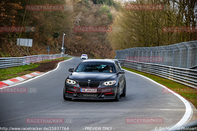 Bild #25937764 - Touristenfahrten Nürburgring Nordschleife (17.03.2024)